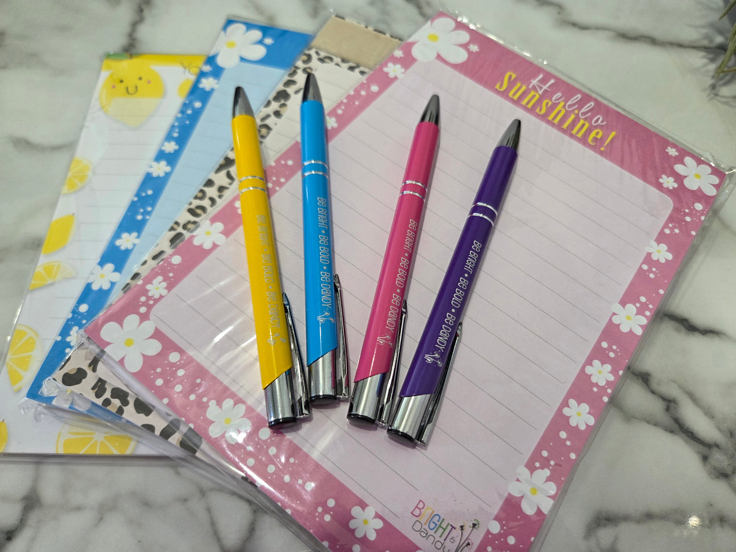 Pen