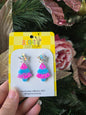 Xmas Tree Dangle 9
