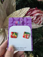 Xmas Studs 41