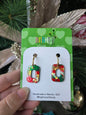 Xmas Hoop 2