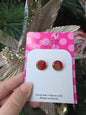 Xmas Studs 2