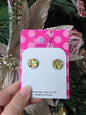 Xmas Studs 17