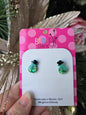 Xmas Studs 7