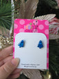 Xmas Tree Studs 9