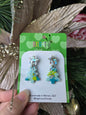 Xmas Tree Dangle 12