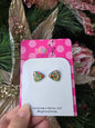 Xmas Studs 19