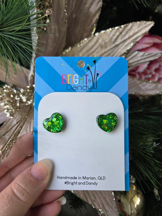 Xmas Studs 30