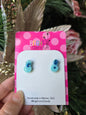 Xmas Studs 6