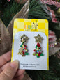 Xmas Tree Dangle 13