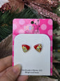 Xmas Studs 5