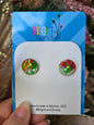 Xmas Studs 21