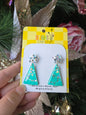 Xmas Tree Dangle 1